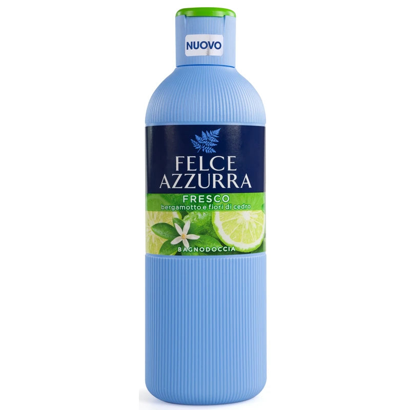 FELCE AZZURRA BAGNOSCHIUMA FRESCO ML650