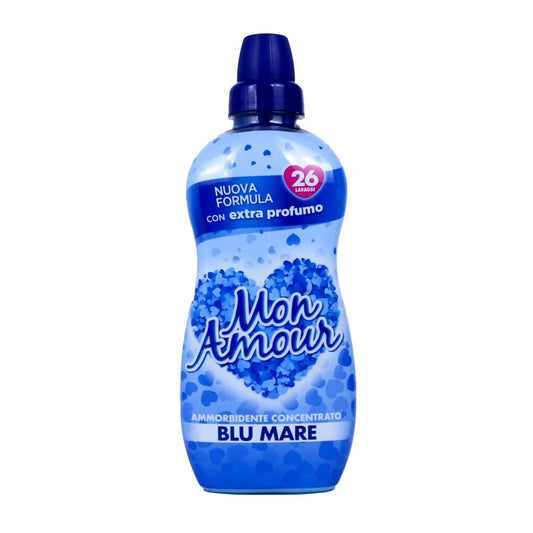 FELCE AZZURRA MON AMOUR AMMORBID.CONC.BLU 650ML 26LAV