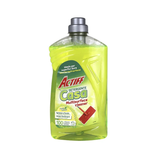 ACTIFF PAVIMENTI LIMONE 1L