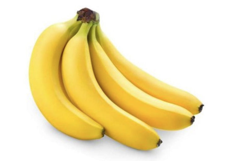 BANANE GIALLE