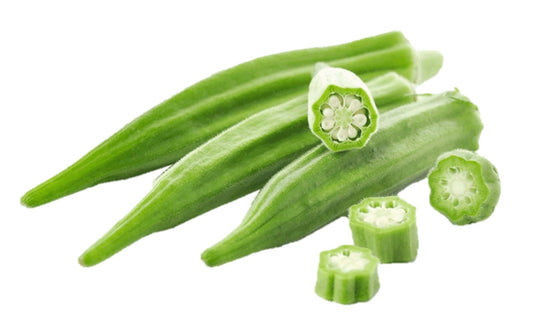 OKRA CLEMSON HONDURAS