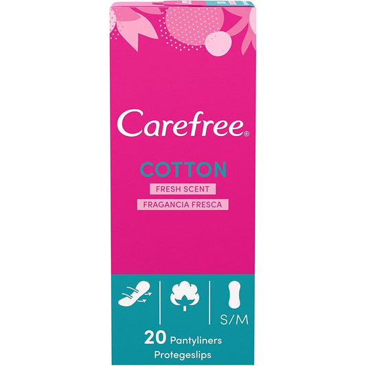 CAREFREE FLORAL BOUQUET 20 PZ DISTESO
