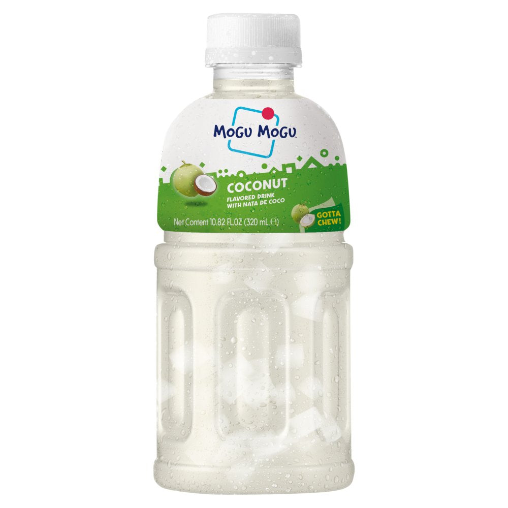 MOGU MOGU COCONUT 320ML