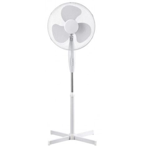 ventilatore a piantana 45w
