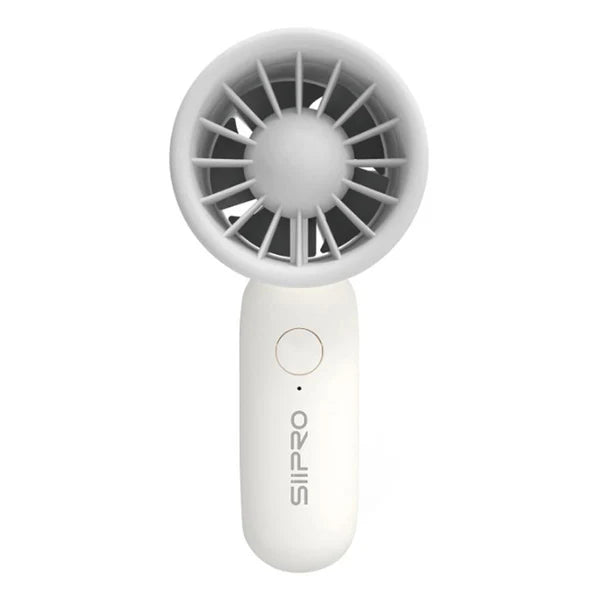 MINI VENTILATORE PORTAILE RICARICABILE