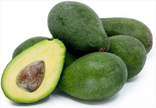 AVOCADO VERDE FUERTE