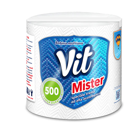 NGC201E VIT MISTER 500 FSC MIX (SP)
