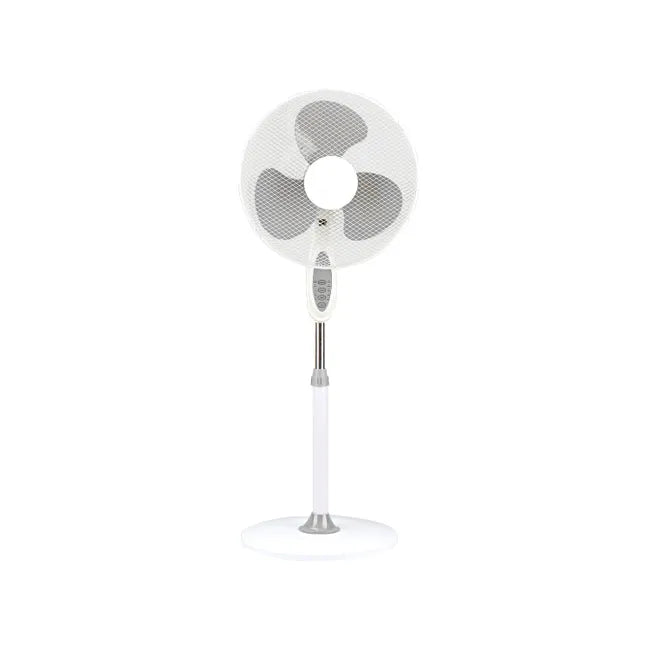 ventilatore a piantana 45w