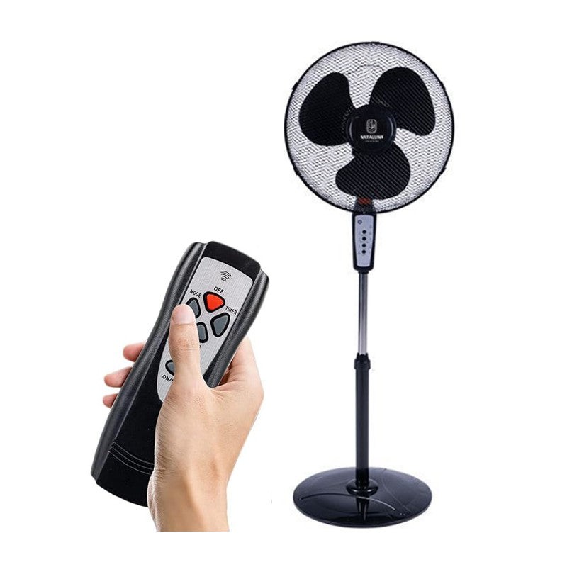 ventilatore con telecomando