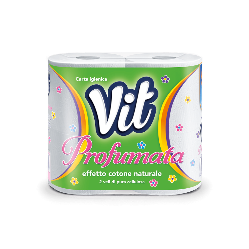 IC041C VIT 4/RT.IG PROFUMATA FSCMIX(SP)