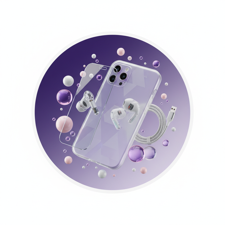 📱 Accessori Telefono