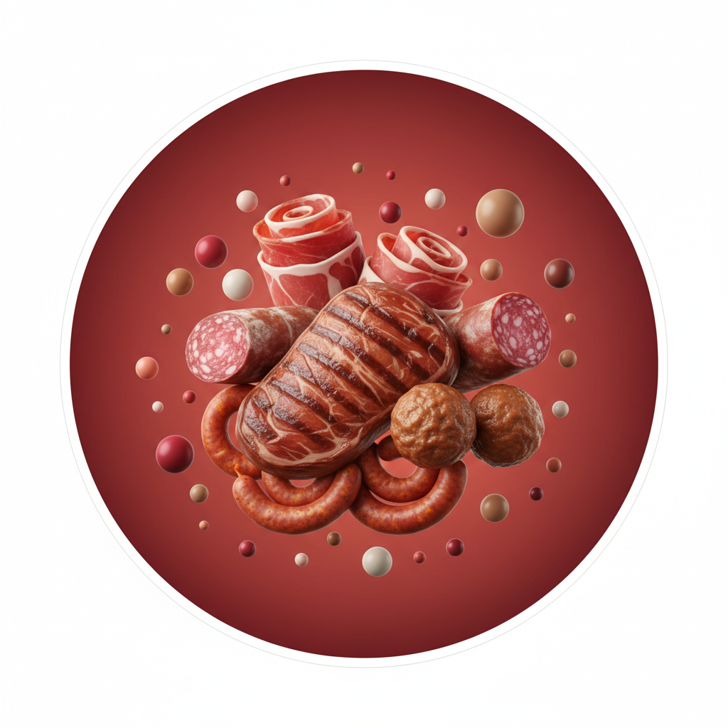 🥩 Carne
