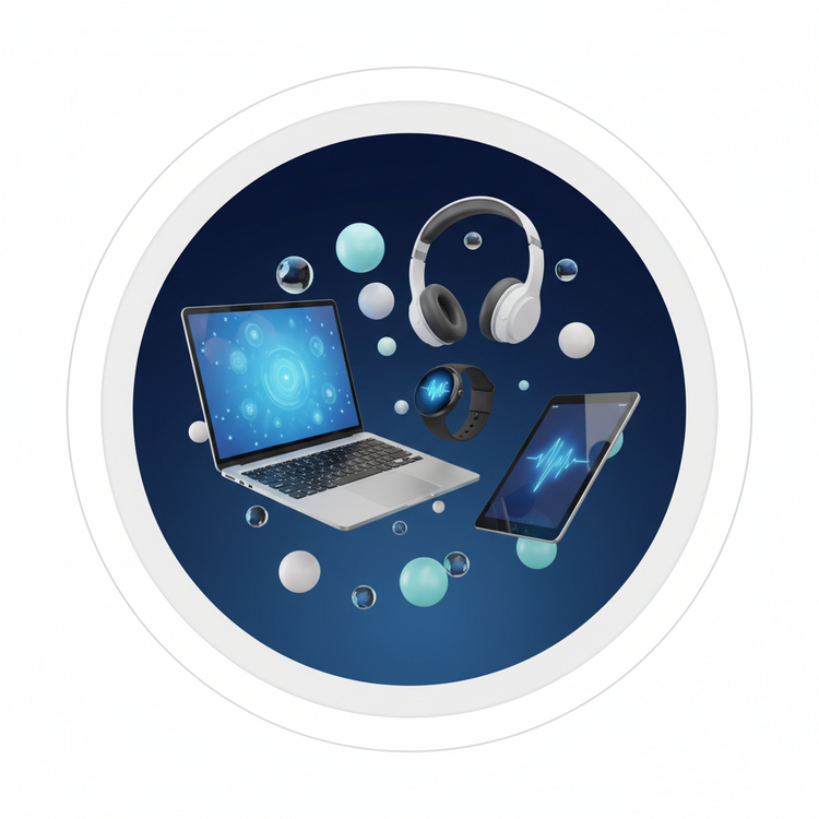 💻 Elettronica