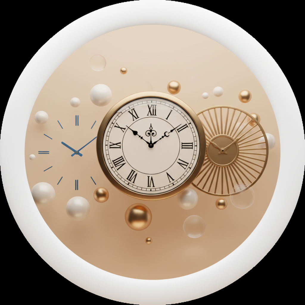 🕐 Orologi da Parete