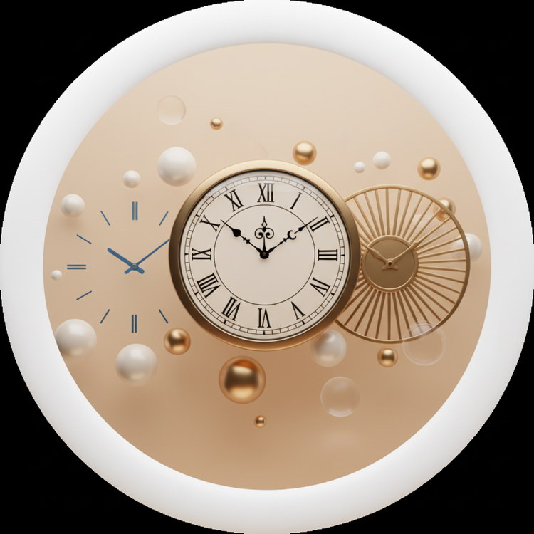 🕐 Orologi da Parete