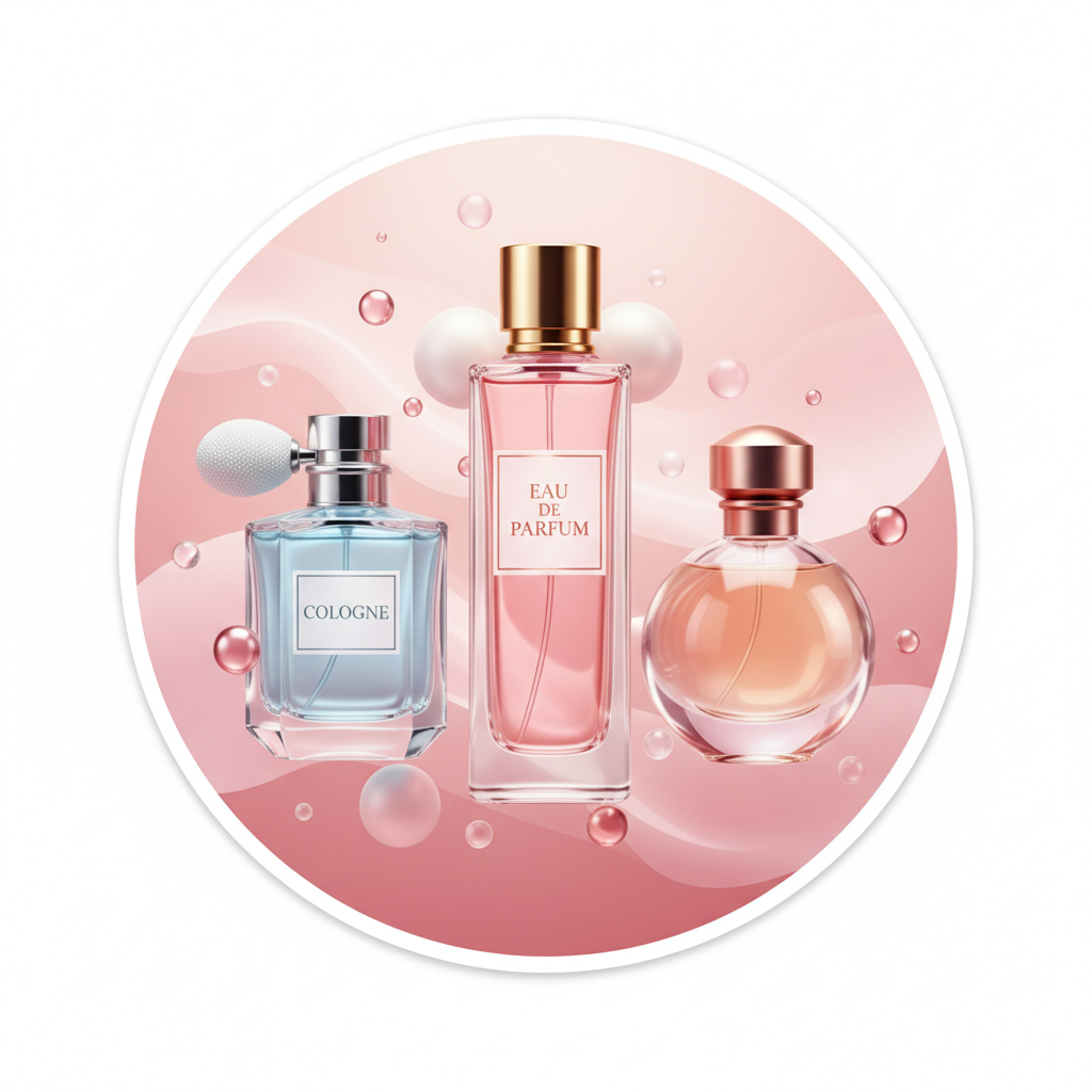 🌸 Profumi