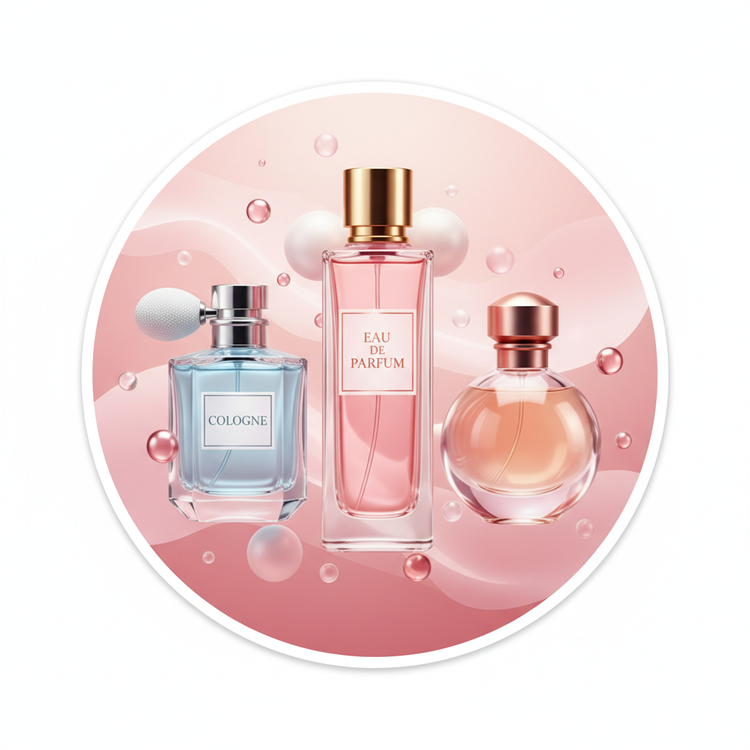 🌸 Profumi