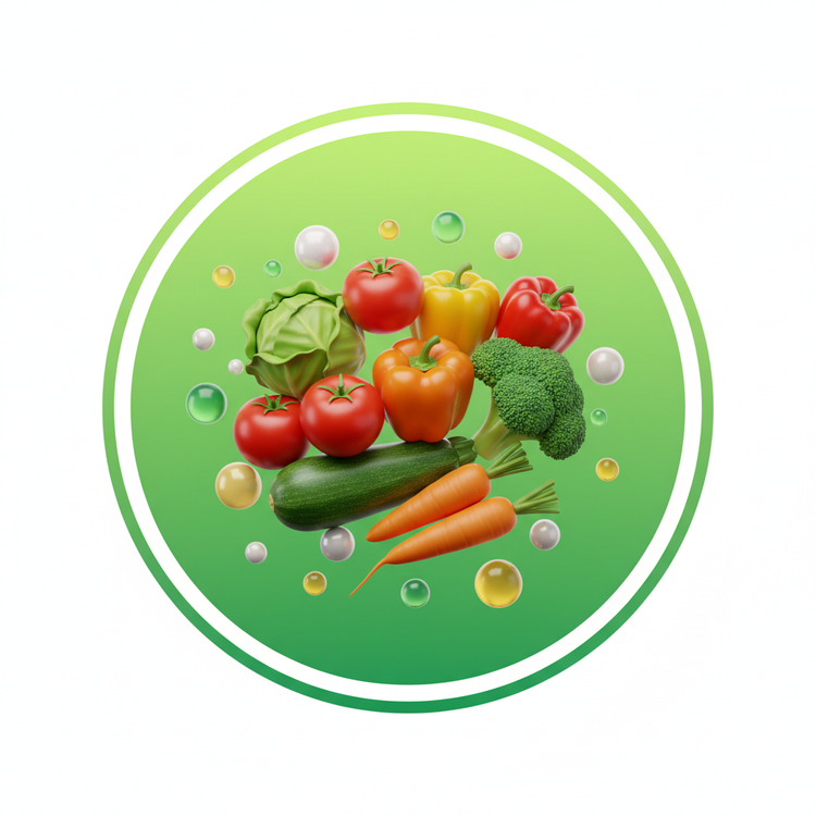 🥦 Verdura