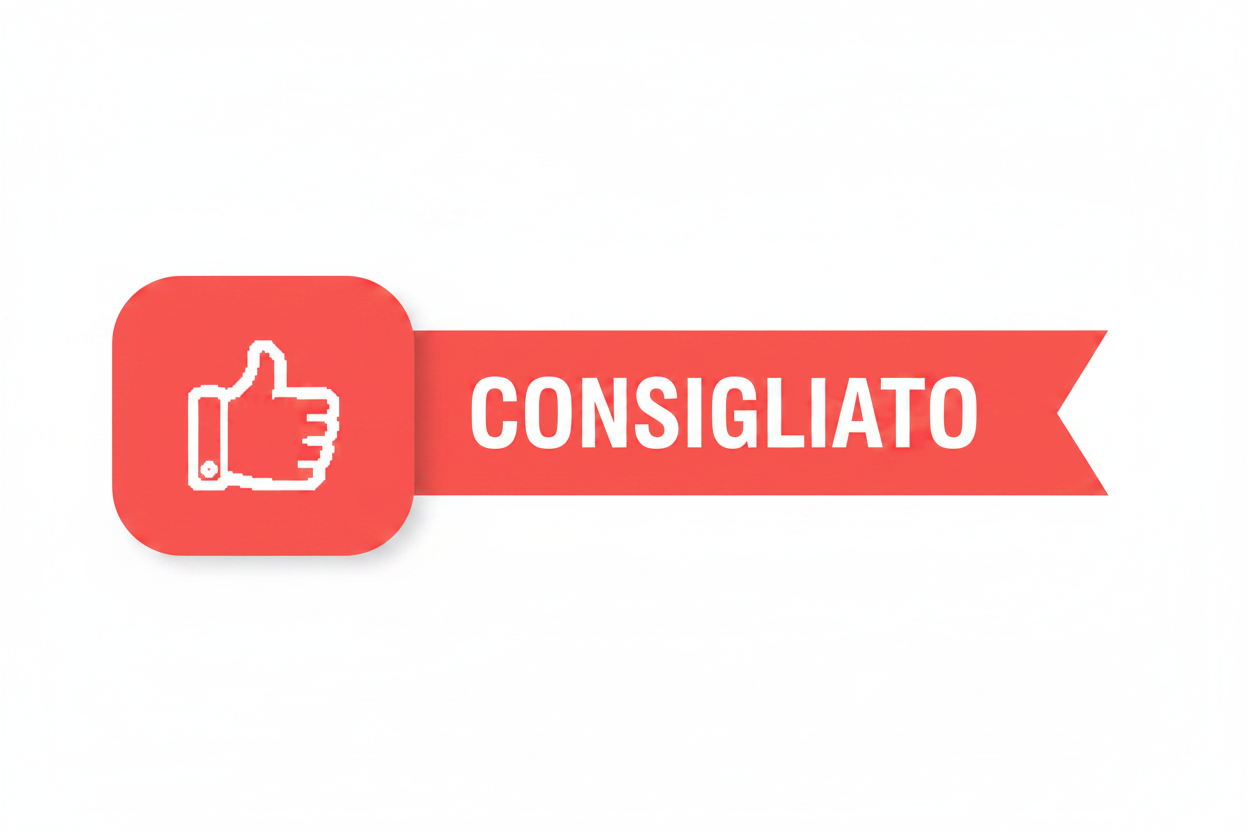 Consigliato