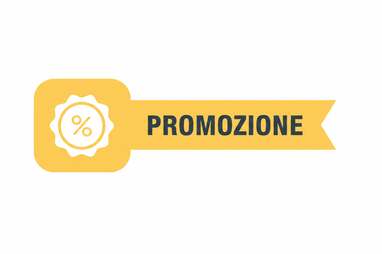Promozione