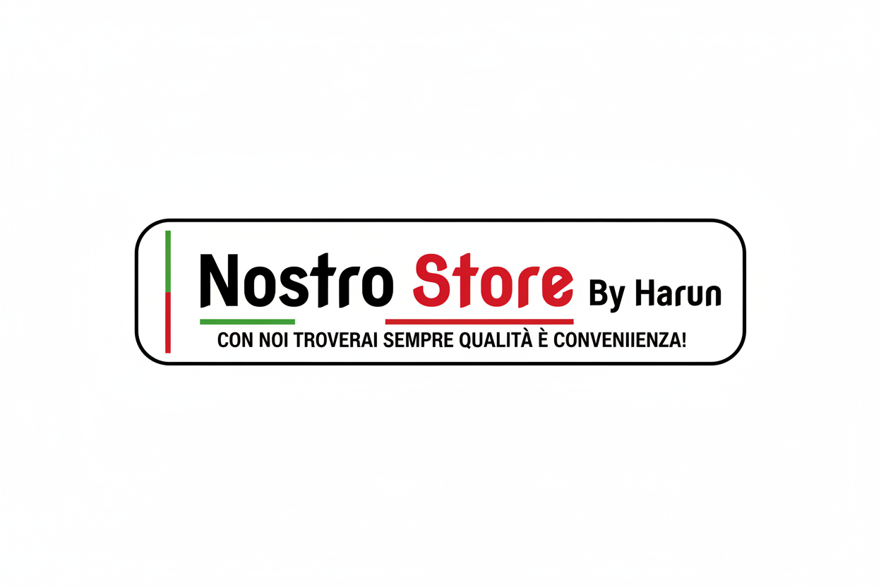 Nostro Store by Harun