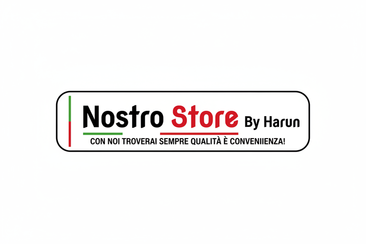 Nostro Store by Harun
