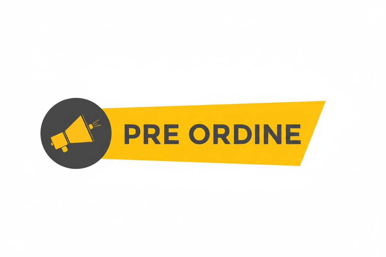 pre-ordine