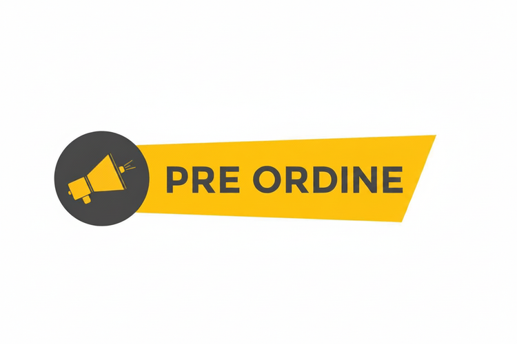 pre-ordine