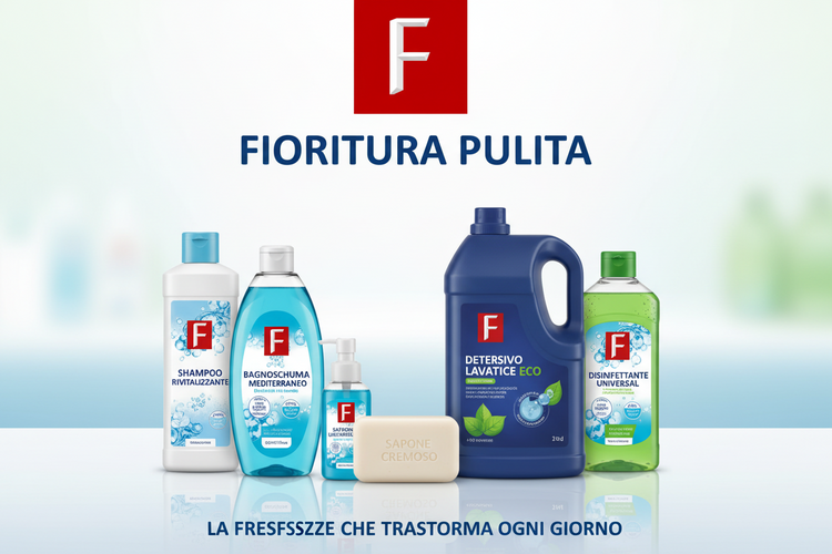 DETERSIVI