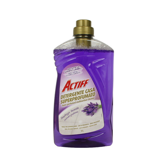 ACTIFF PAVIMENTI LAVANDA 1L