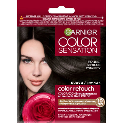 COLOR SENSATION RETOUCH BRUNO 2.0