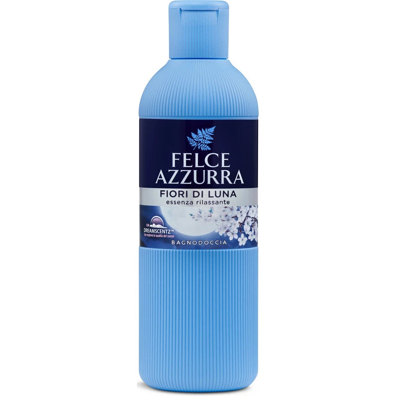 FELCE AZZURRA BAGNOSCHIUMA FIORI DI LUNA ML650