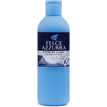 FELCE AZZURRA BAGNOSCHIUMA FIORI DI LUNA ML650