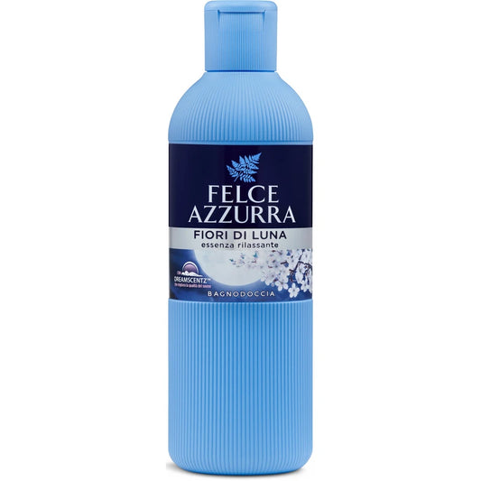 FELCE AZZURRA BAGNOSCHIUMA FIORI DI LUNA ML650