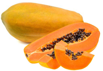 PAPAYA FORMOSA