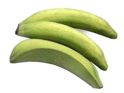PLATANO VERDE ECUADOR