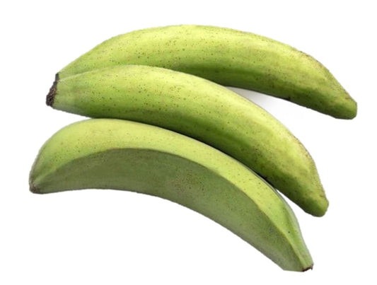 PLATANO VERDE ECUADOR