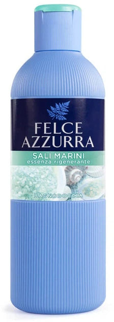 FELCE AZZURRA BAGNOSCHIUMA SALI MARINI ML650