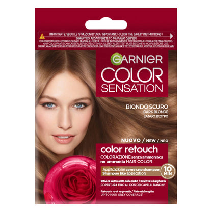 COLOR SENSATION RETOUCH BION SC 6.0