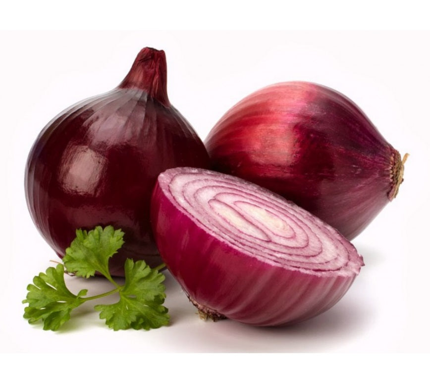 CIPOLLA ROSSA
