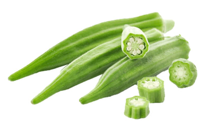 OKRA CLEMSON HONDURAS