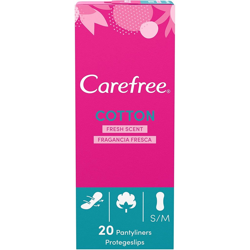 CAREFREE FLORAL BOUQUET 20 PZ DISTESO