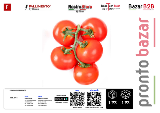 POMODORO RAMATO