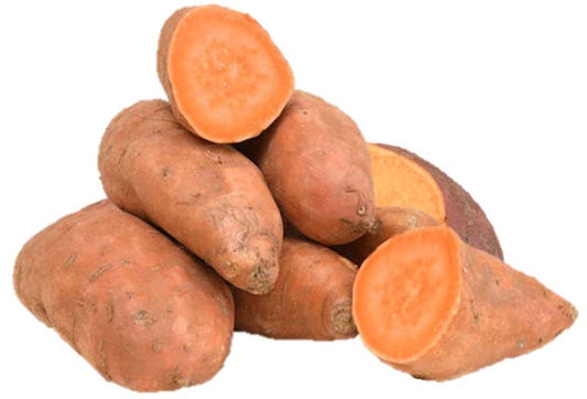 PATATE DOLCE ORANGE