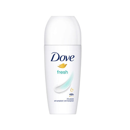 DOVE DEOD.BASE FRESH ROLL-ON 50 ML