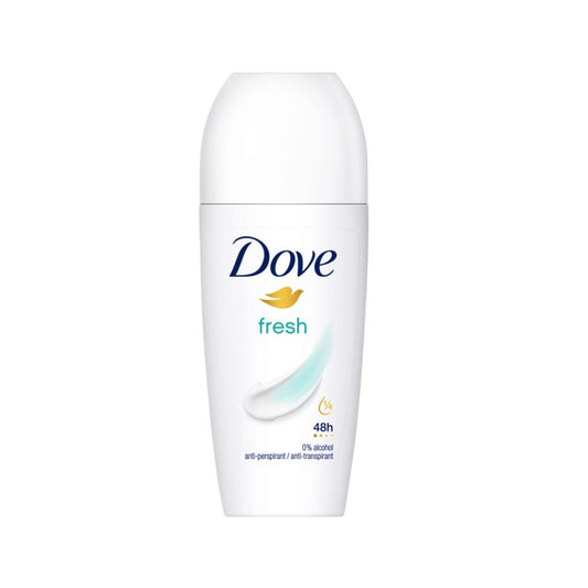 DOVE DEOD.BASE FRESH ROLL-ON 50 ML