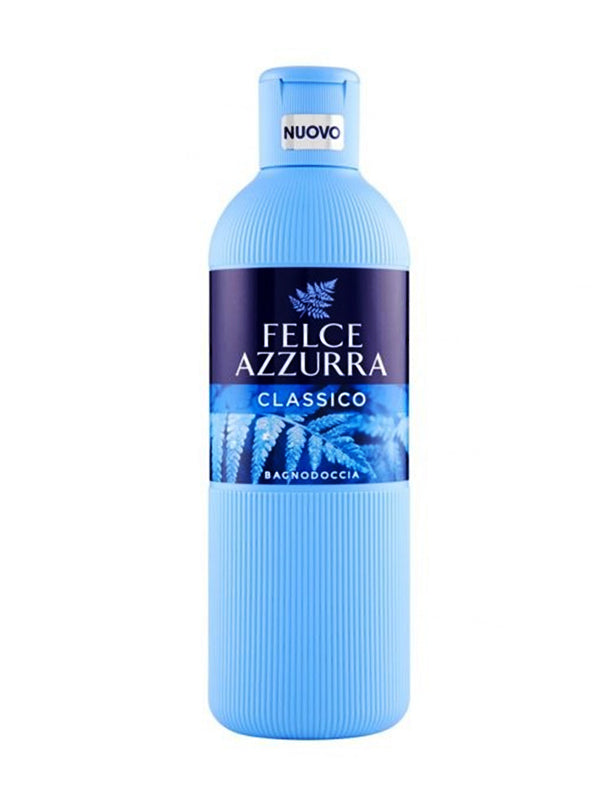 FELCE AZZURRA BAGNOSCHIUMA CLASSICO ML650