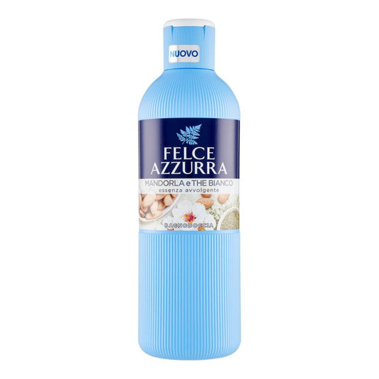 FELCE AZZURRA BAGNOSCHIUMA MANDORLA ML650