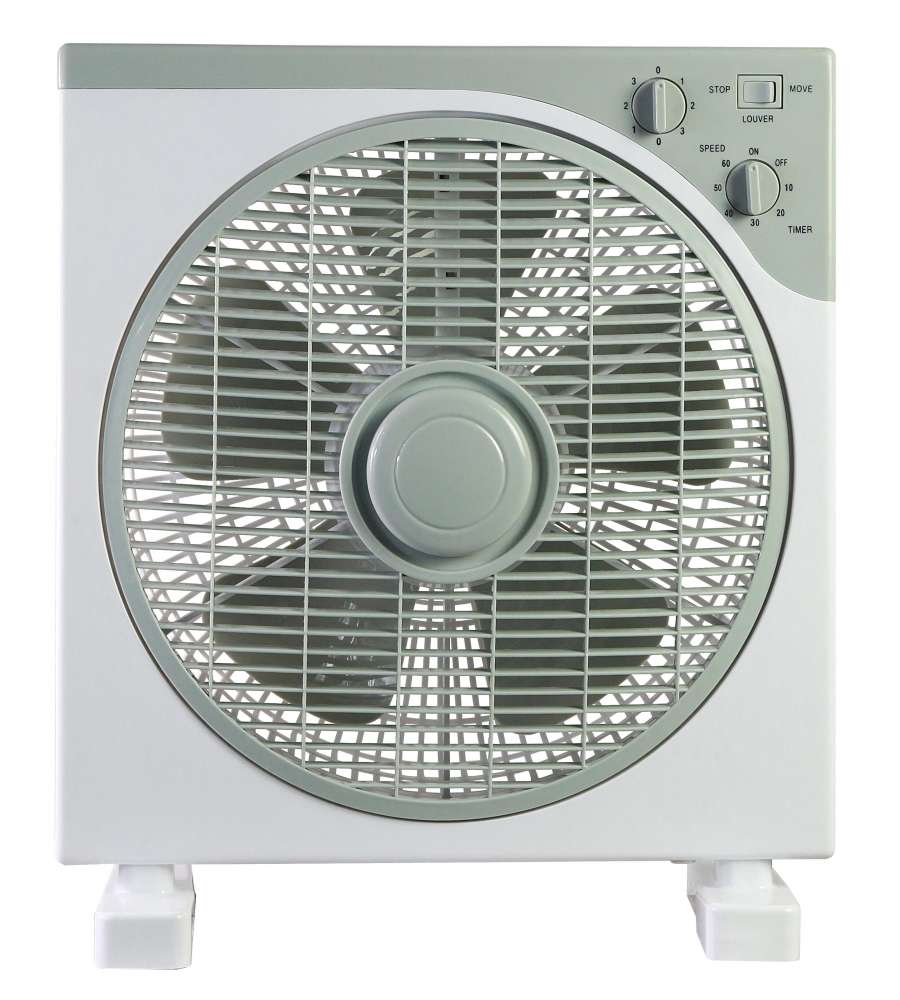 ventilatore con timer 45w