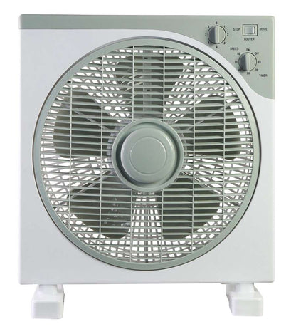 ventilatore con timer 45w